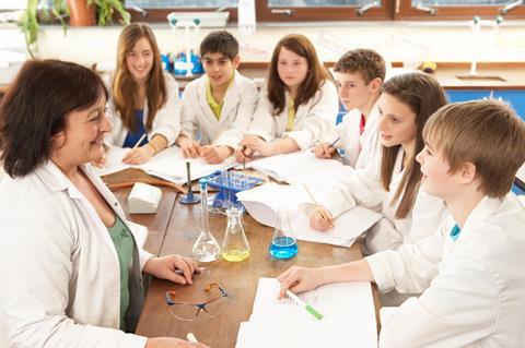 SCIENCE TUTOR